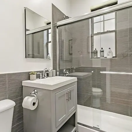 Captivating 1Br Apt With Full Kitchen - Belmont I4 Chicago Exterior photo