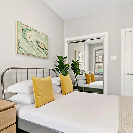 Captivating 1Br Apt With Full Kitchen - Belmont I4 Chicago Exterior photo