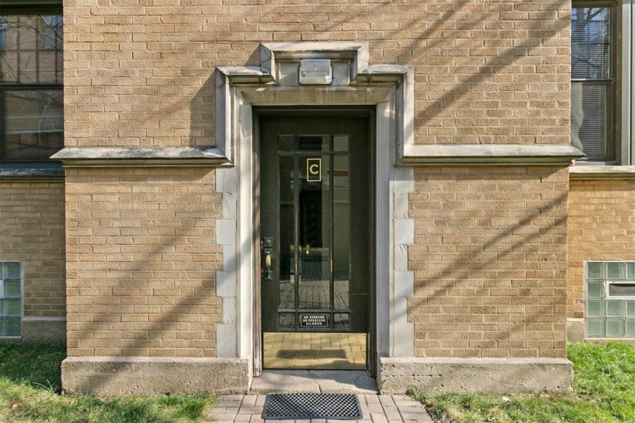 Captivating 1br With Full Kitchen - Belmont I4 * Chicago