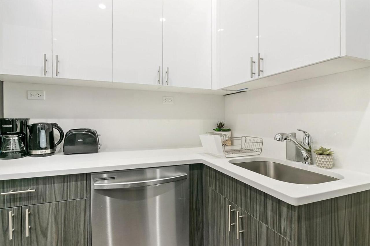 Captivating 1br With Full Kitchen - Belmont I4 *